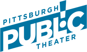 Pittsburgh Public Theater logo